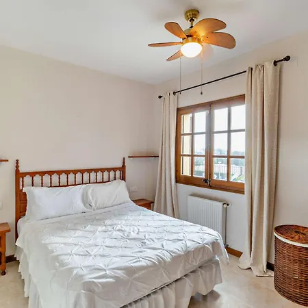 Anna- Calonge, Costa Brava Villa *