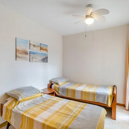 Anna- Calonge, Costa Brava