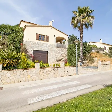 Anna- Calonge, Costa Brava كالونج