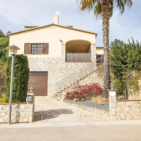 Anna- Calonge, Costa Brava فيلة كالونج