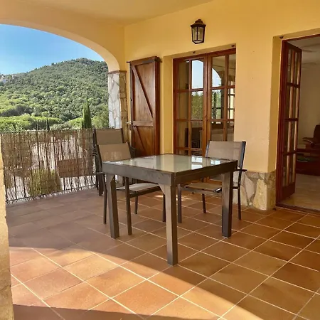 Villa Anna- Calonge, Costa Brava