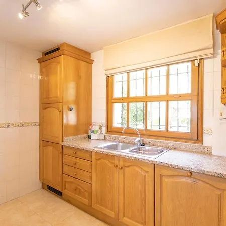 Anna- Calonge, Costa Brava Villa Calonge (Catalonia)