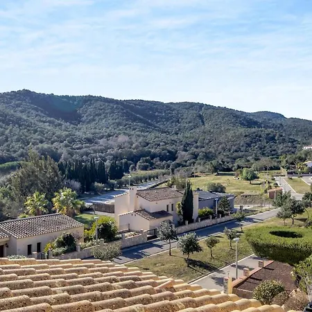 فيلة Anna- Calonge, Costa Brava