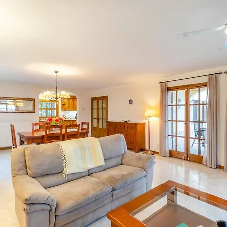 Anna- Calonge, Costa Brava * Calonge (Catalonia)