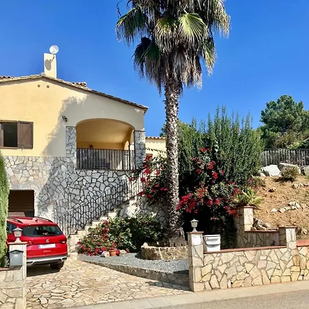 Anna- Calonge, Costa Brava