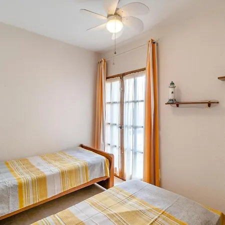 Anna- Calonge, Costa Brava * Calonge (Catalonia)