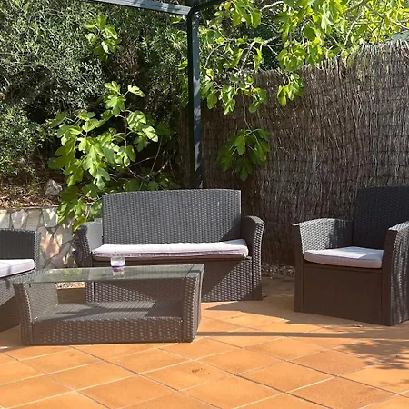 Anna- Calonge, Costa Brava *