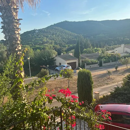 Anna- Calonge, Costa Brava فيلة *